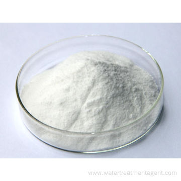 Polyaluminum Chloride Drinking Water Treatment white